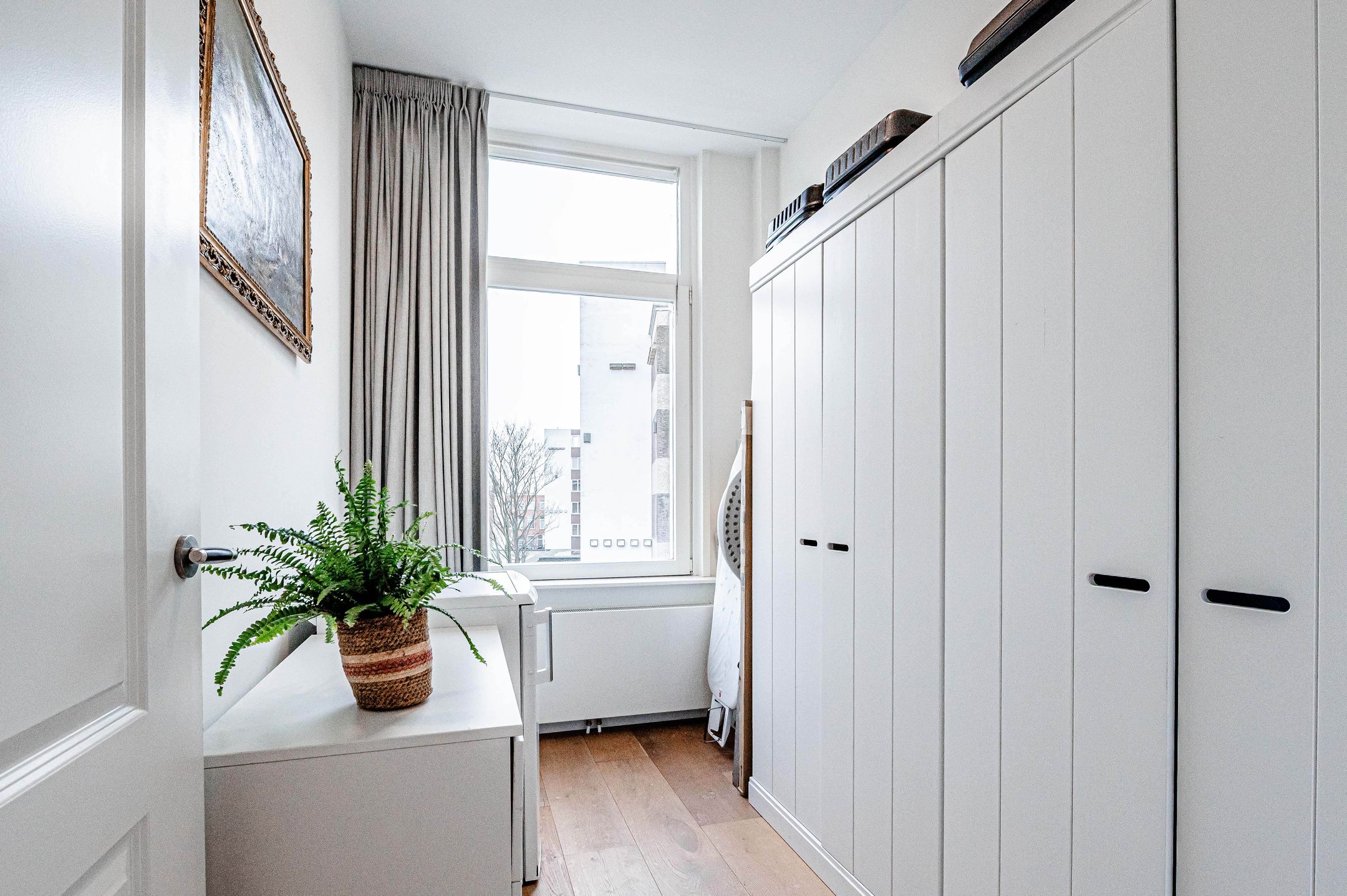 Spacious Gas-free A++ Duplex Apartment with 4 Bedrooms and Two Terraces — 47