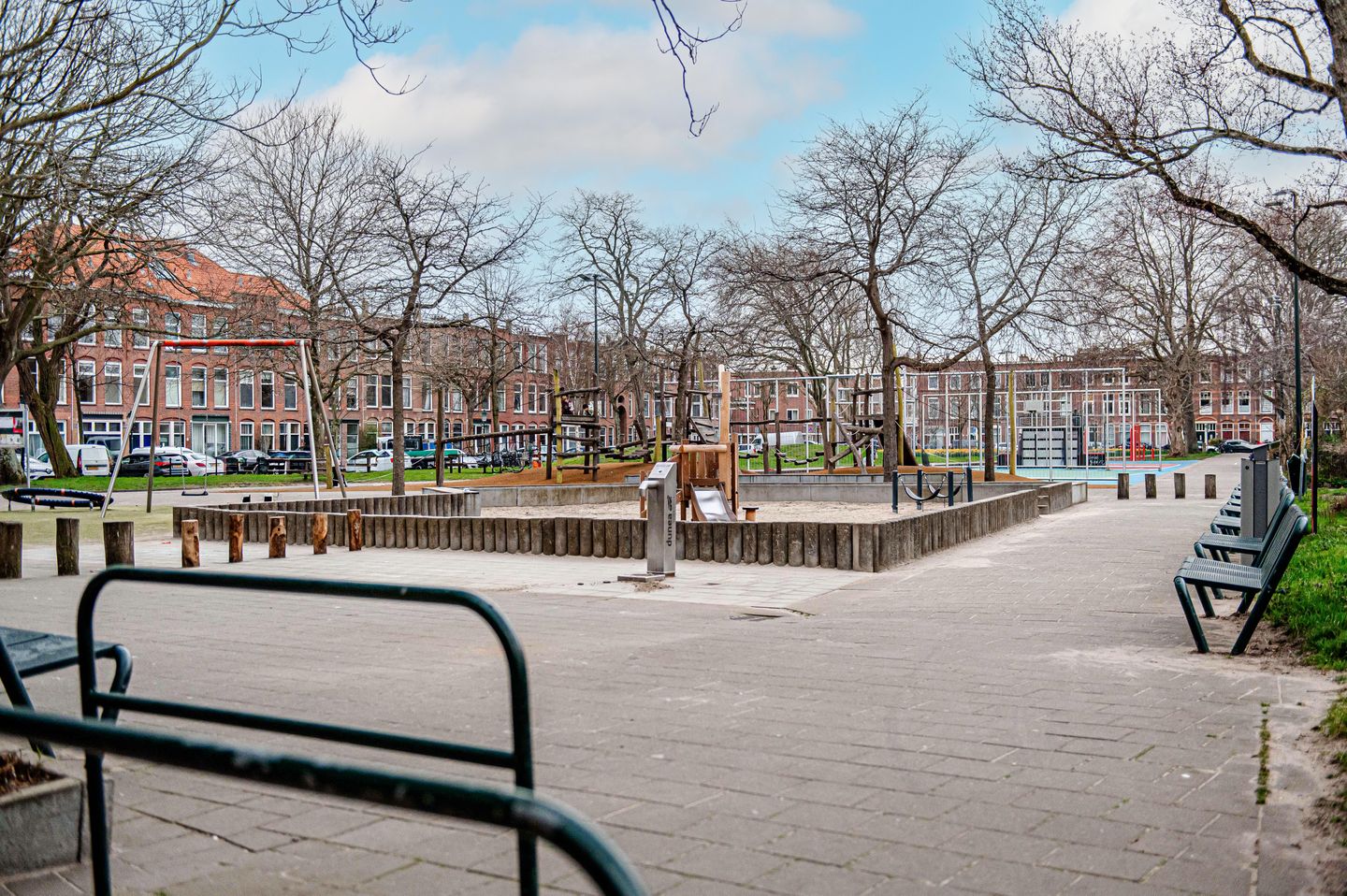 Spacious Gas-free A++ Duplex Apartment with 4 Bedrooms and Two Terraces — 51