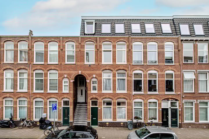 Foto 4 van Newtonstraat 533