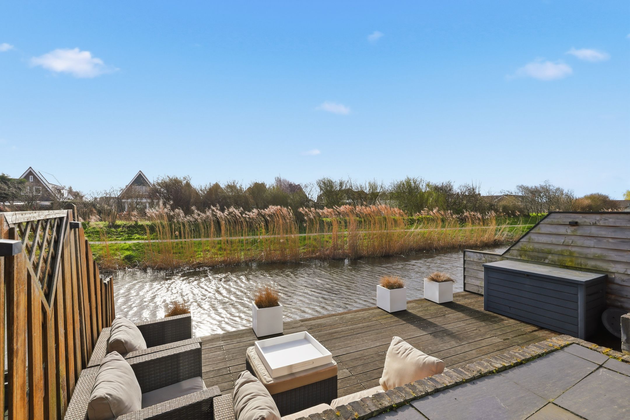 Foto 3 van Ossenven 30