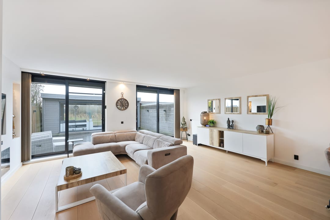 Foto 8 van Ossenven 30