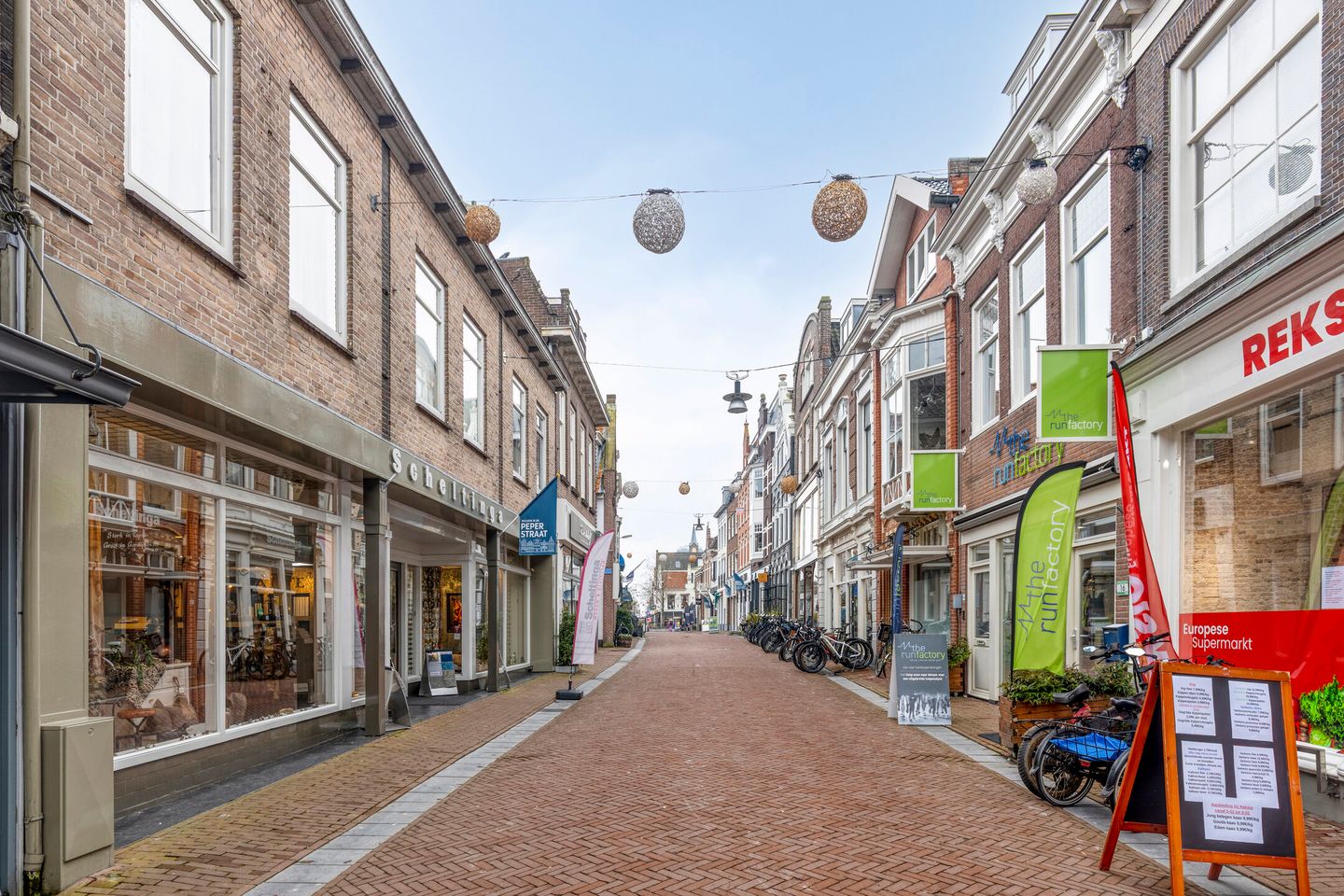 Bekijk foto 3 van Peperstraat 11-15