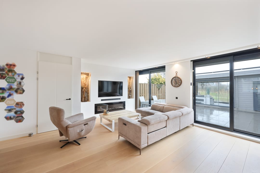 Foto 7 van Ossenven 30