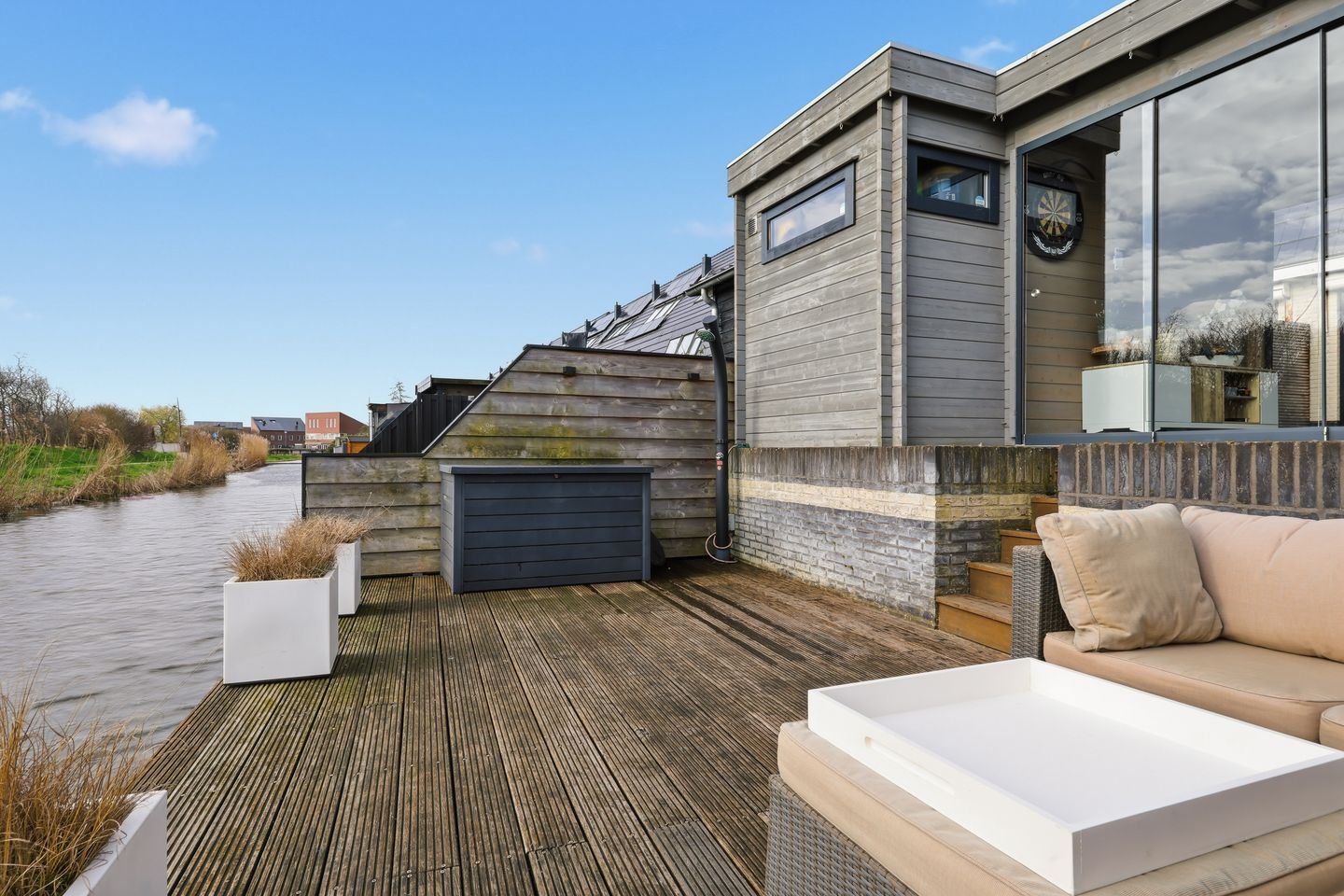 Foto 20 van Ossenven 30