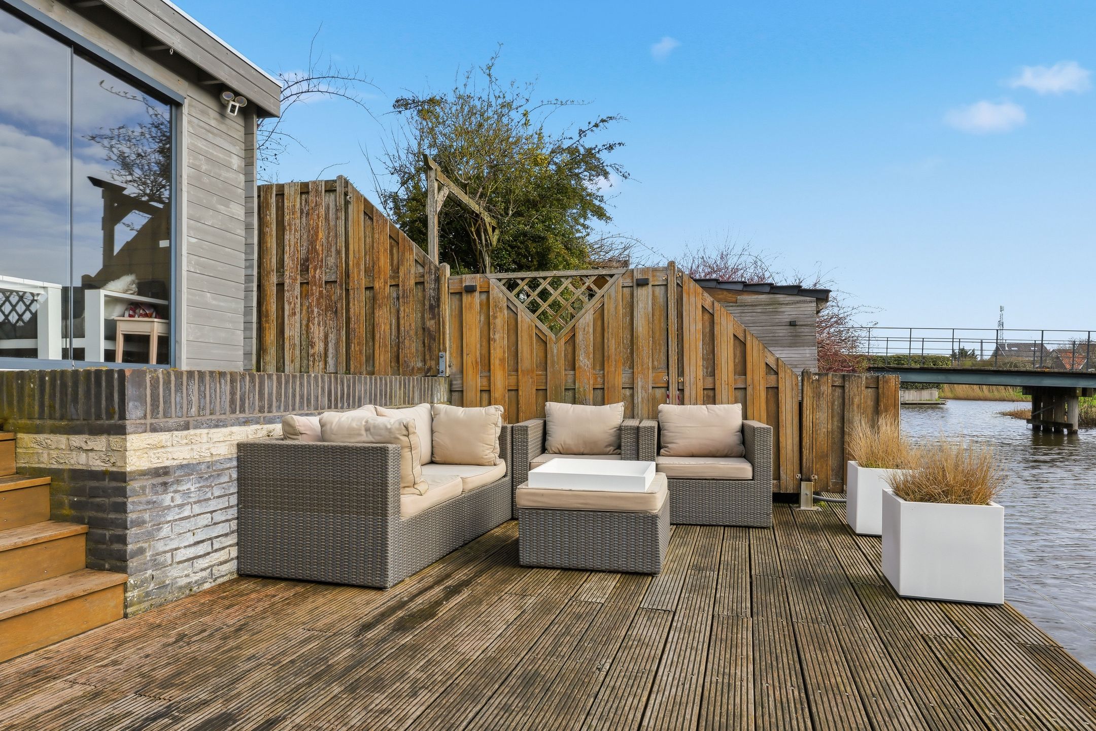 Foto 21 van Ossenven 30