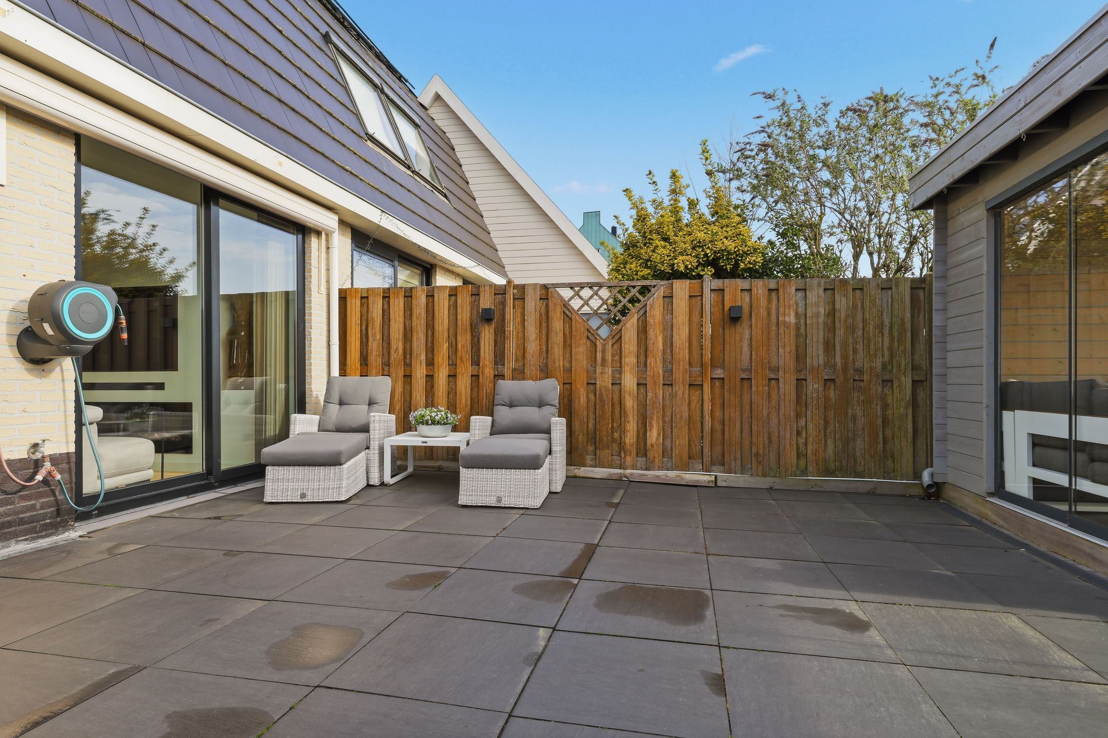 Foto 15 van Ossenven 30