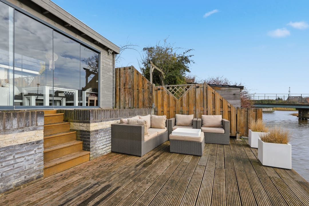 Foto 22 van Ossenven 30