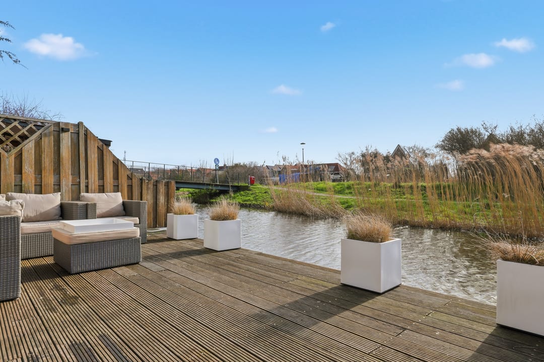 Foto 23 van Ossenven 30