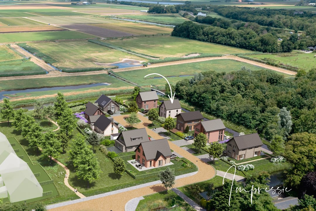 Photo 2 of Polderpark kavel 7