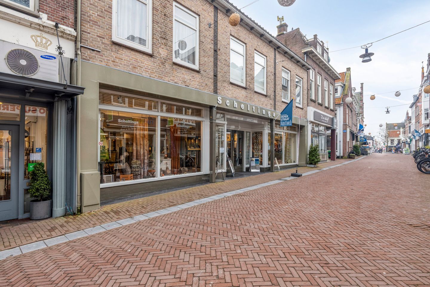 Bekijk foto 4 van Peperstraat 11-15