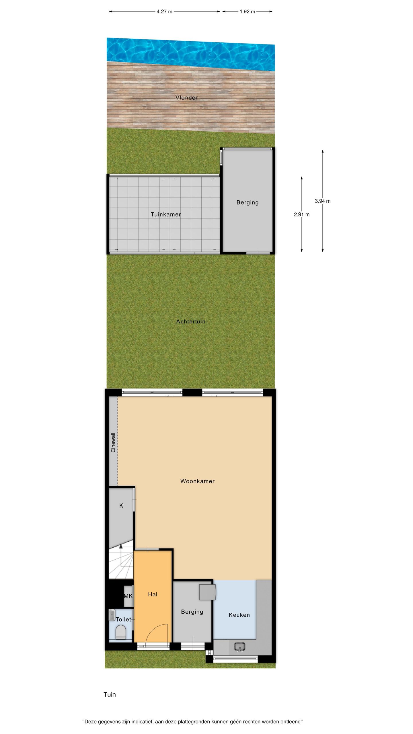 Foto 59 van Ossenven 30