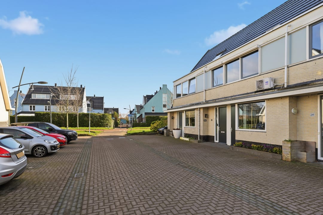 Foto 52 van Ossenven 30