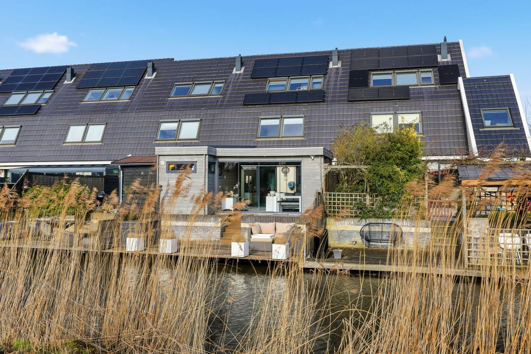 Foto 53 van Ossenven 30