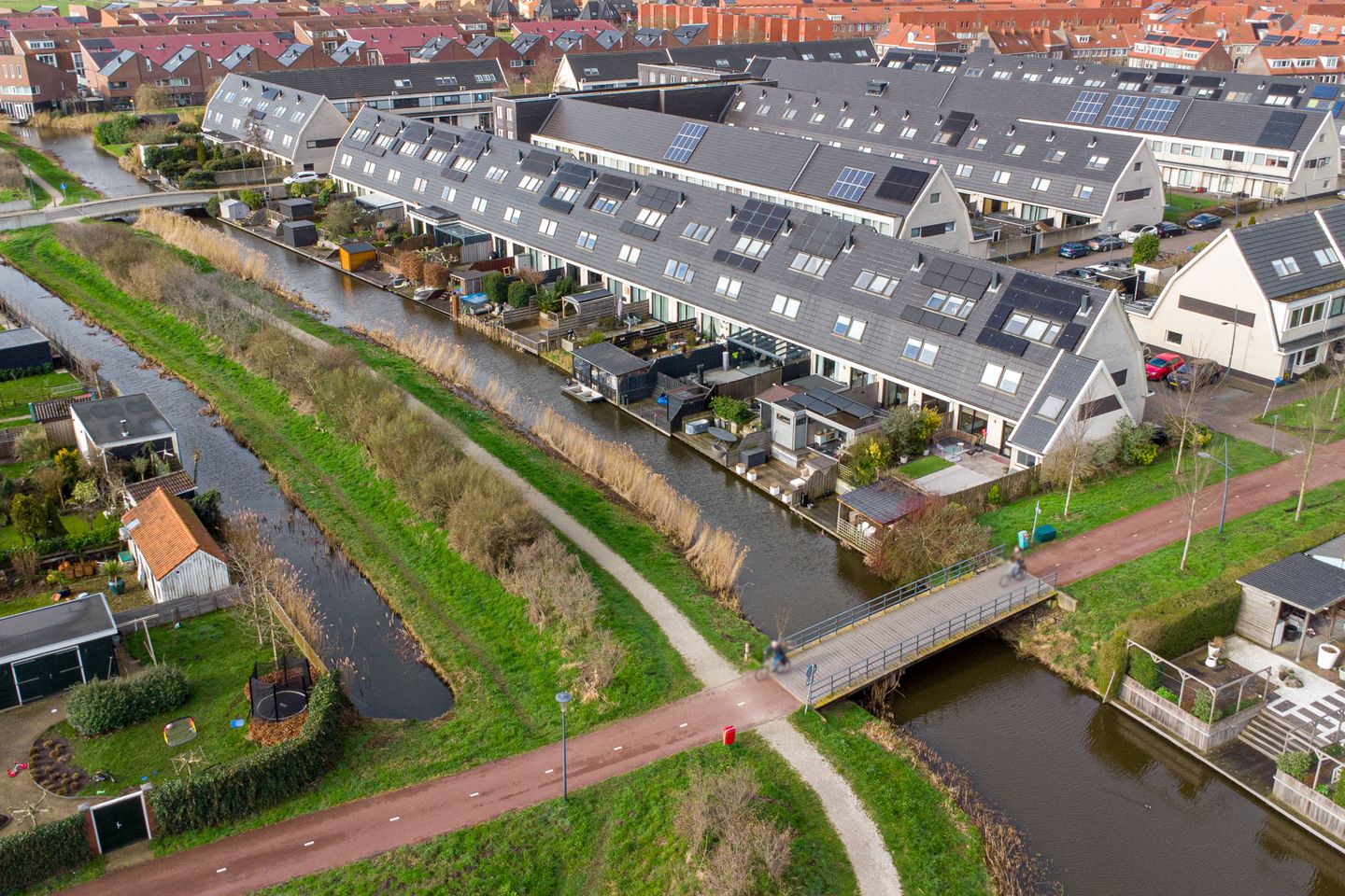 Foto 55 van Ossenven 30