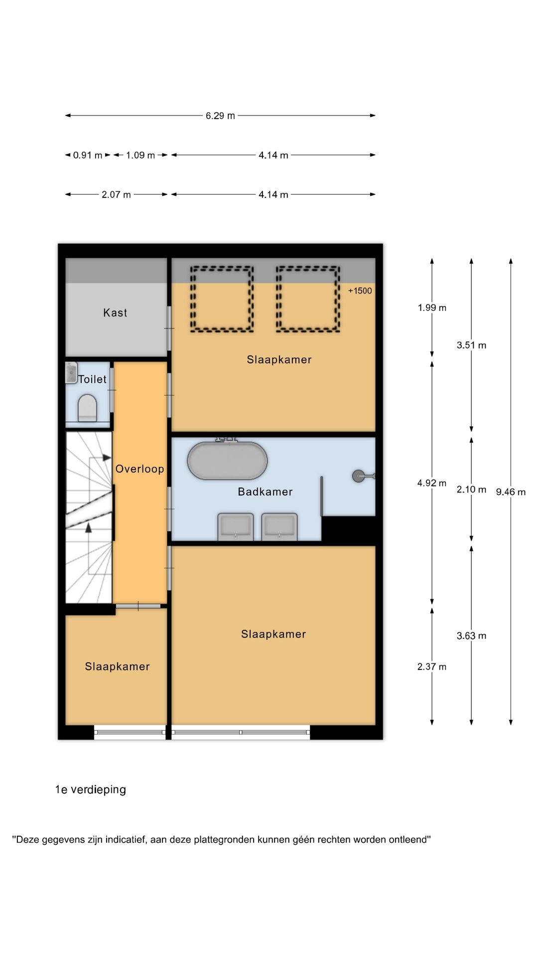 Foto 56 van Ossenven 30