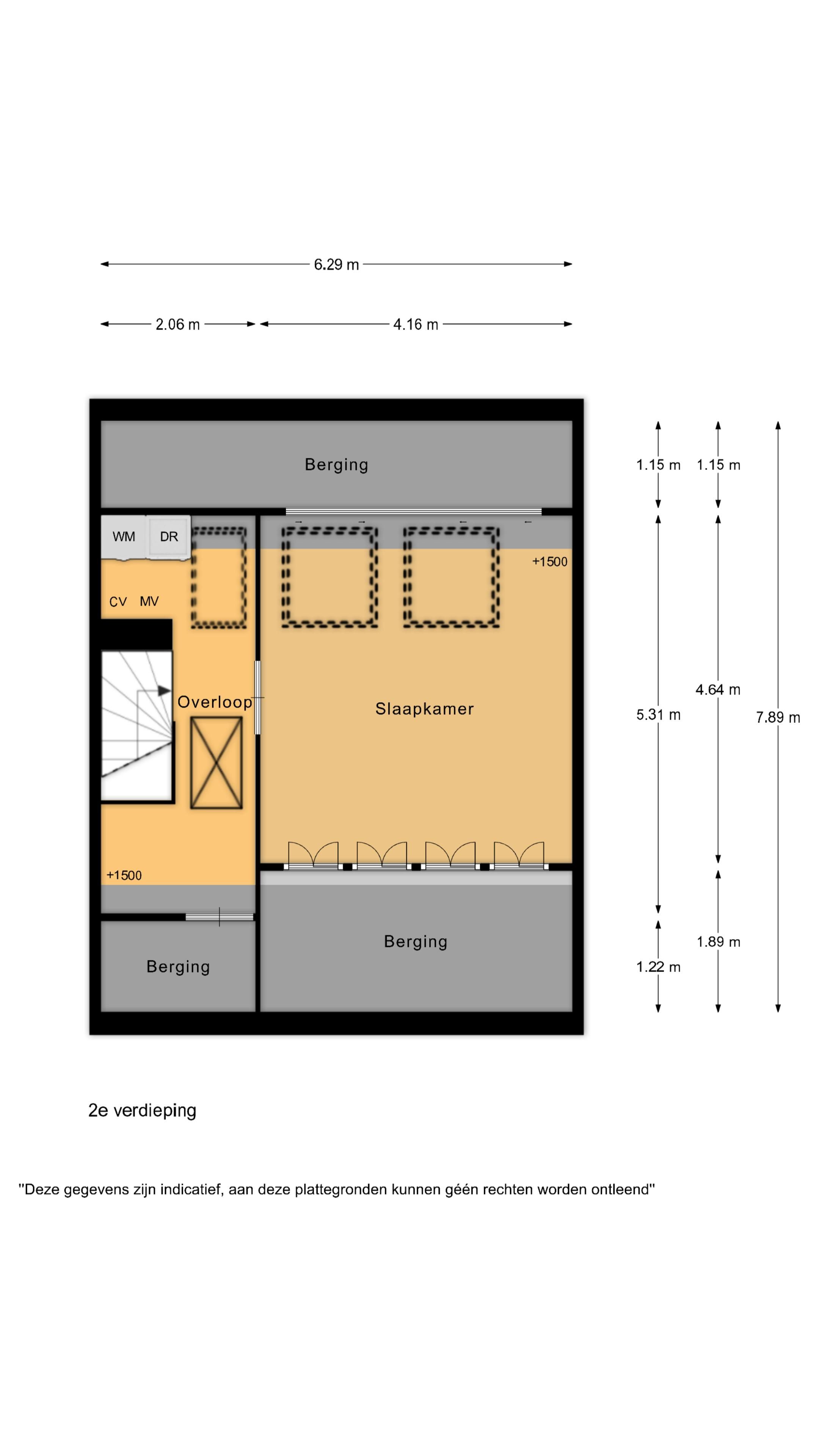 Foto 57 van Ossenven 30