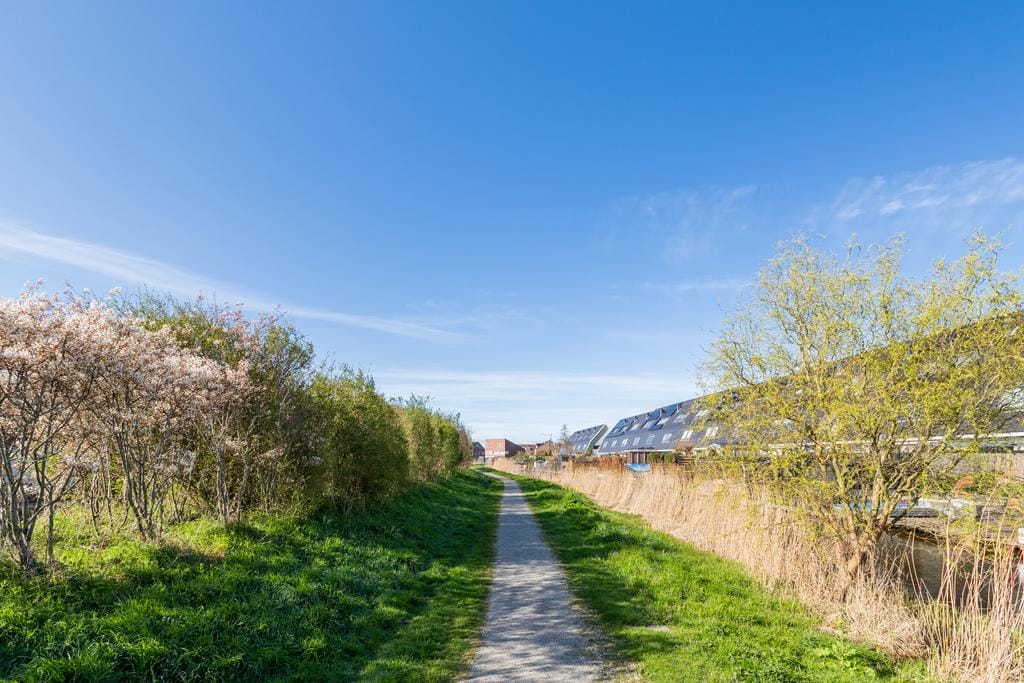 Foto 50 van Ossenven 30