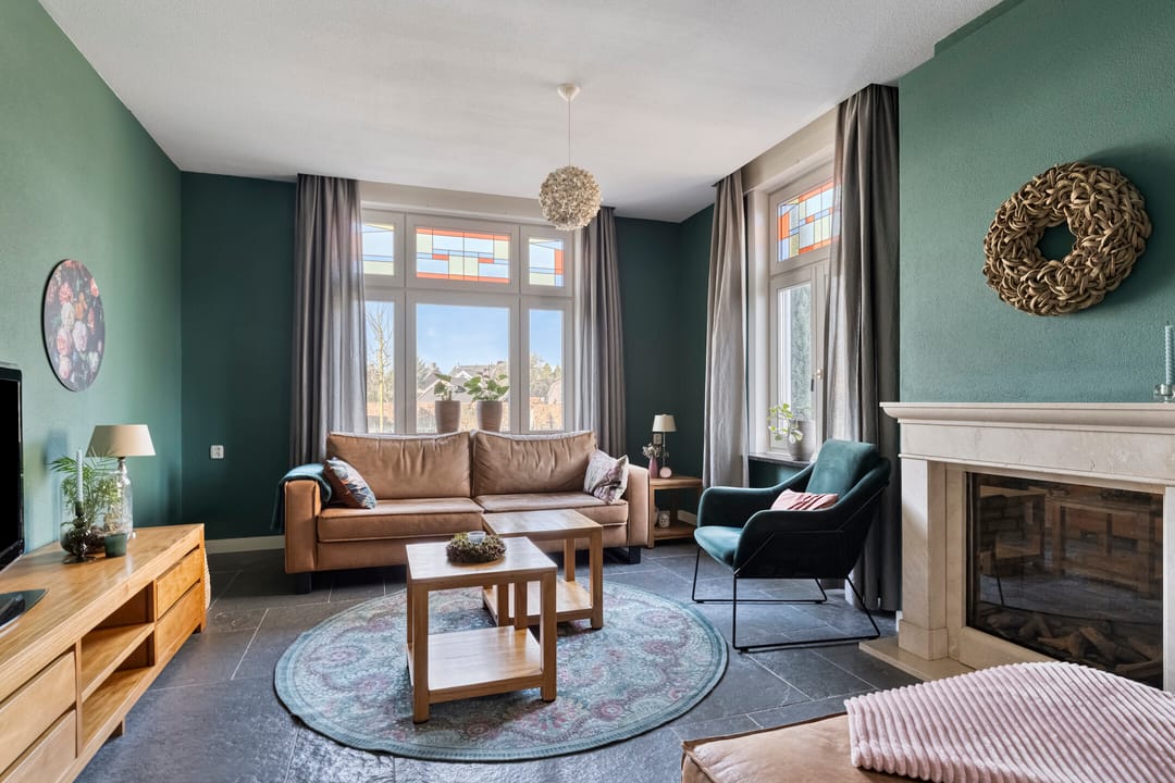 Foto 7 van Albionstraat 51