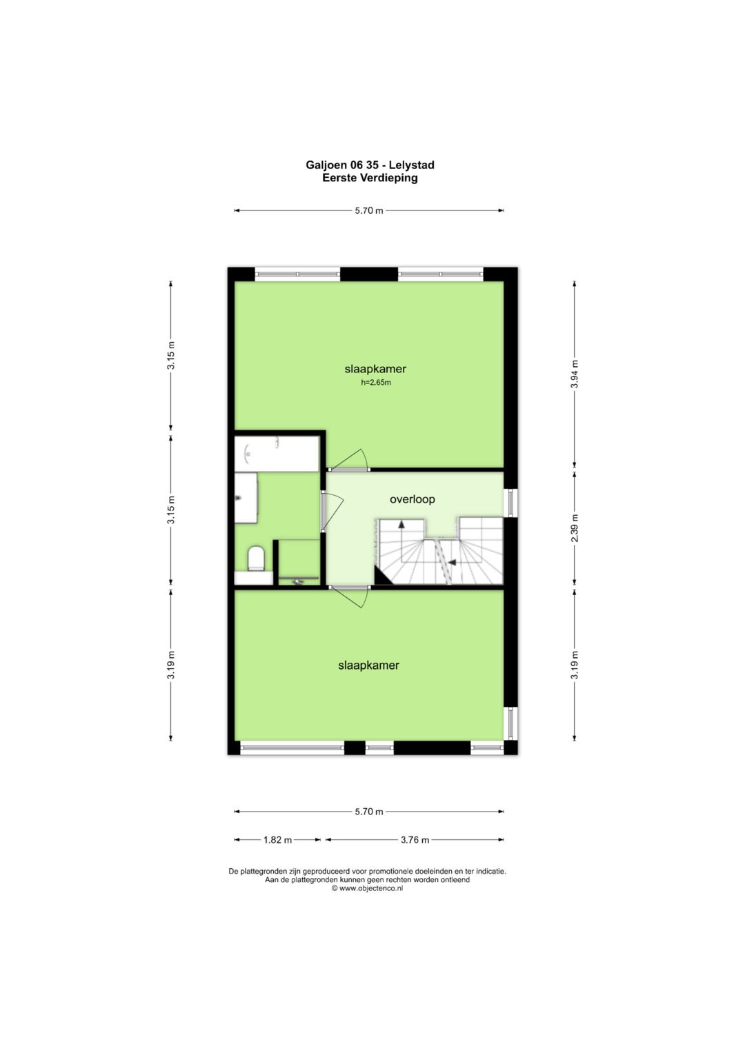 Photo 60 of Galjoen 06 35