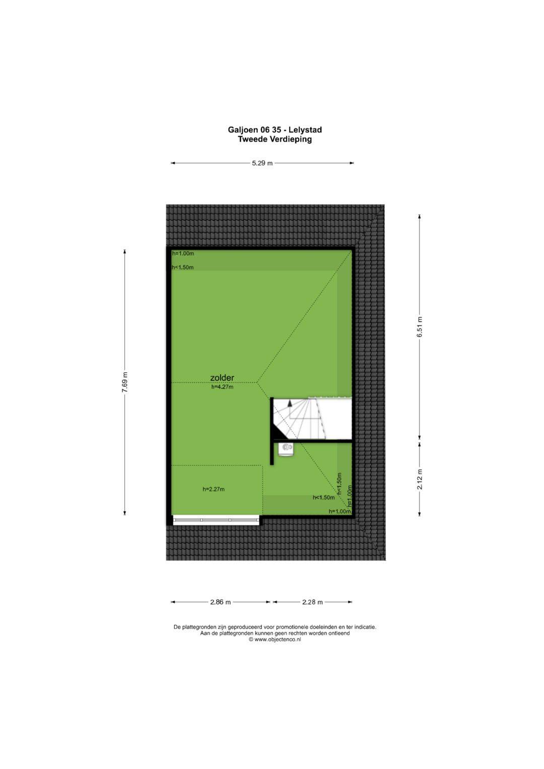 Photo 61 of Galjoen 06 35