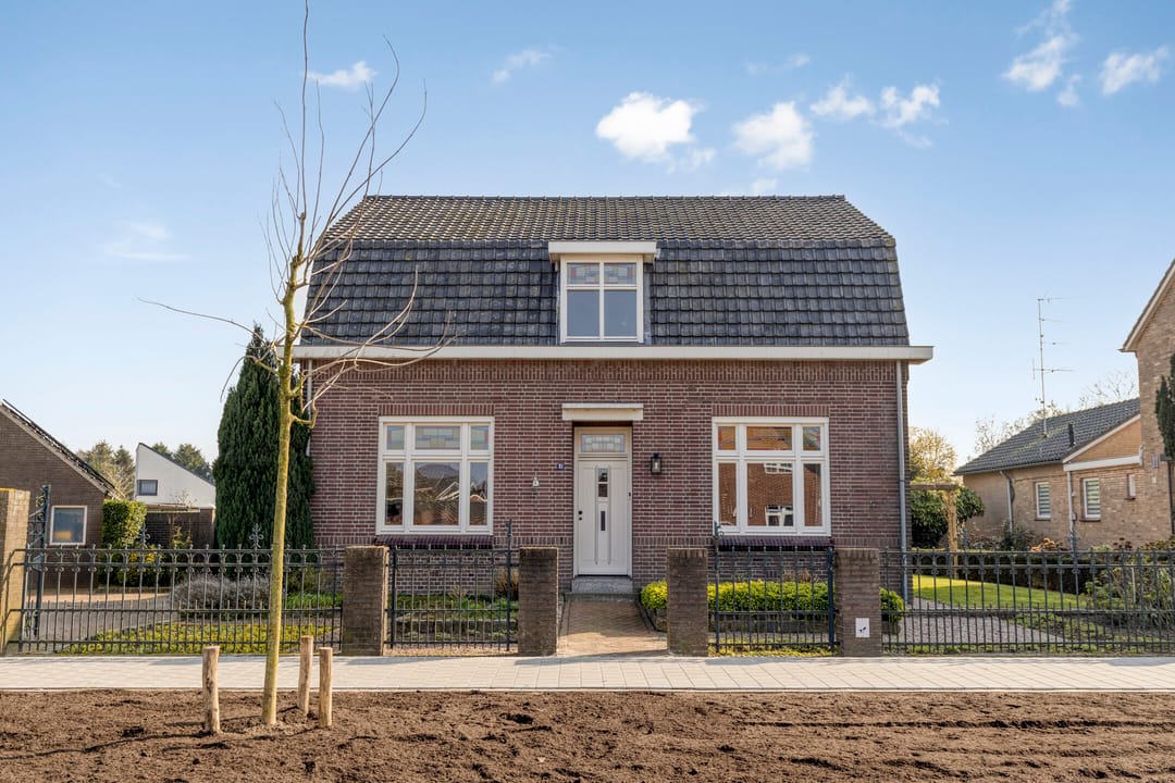 Foto 1 van Albionstraat 51