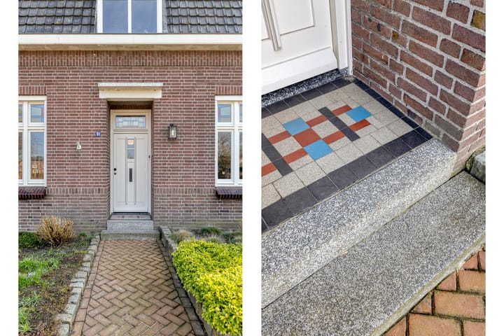 Foto 2 van Albionstraat 51