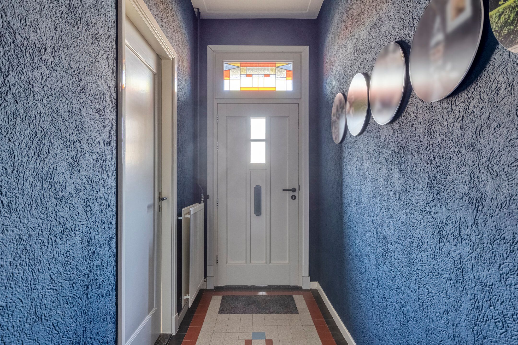 Foto 3 van Albionstraat 51