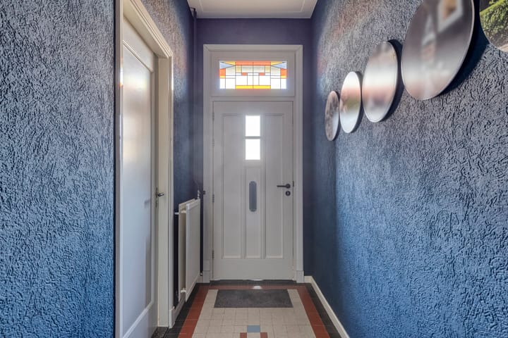 Foto 3 van Albionstraat 51