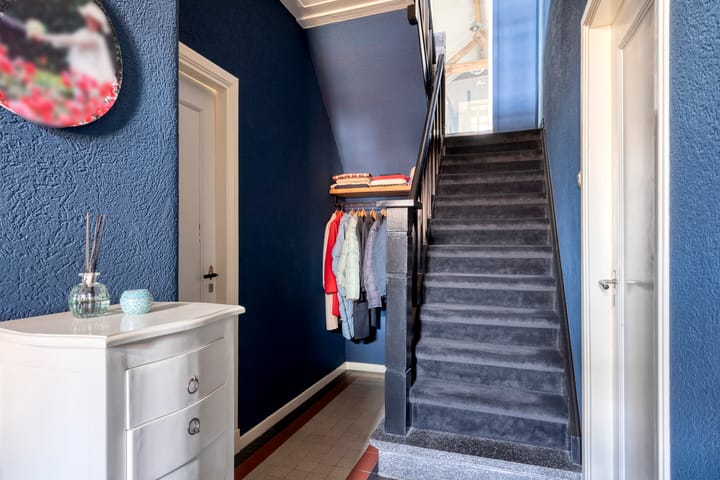 Foto 4 van Albionstraat 51