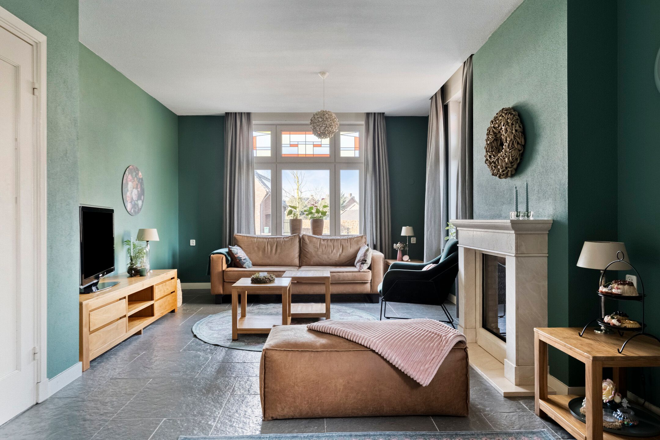 Foto 6 van Albionstraat 51