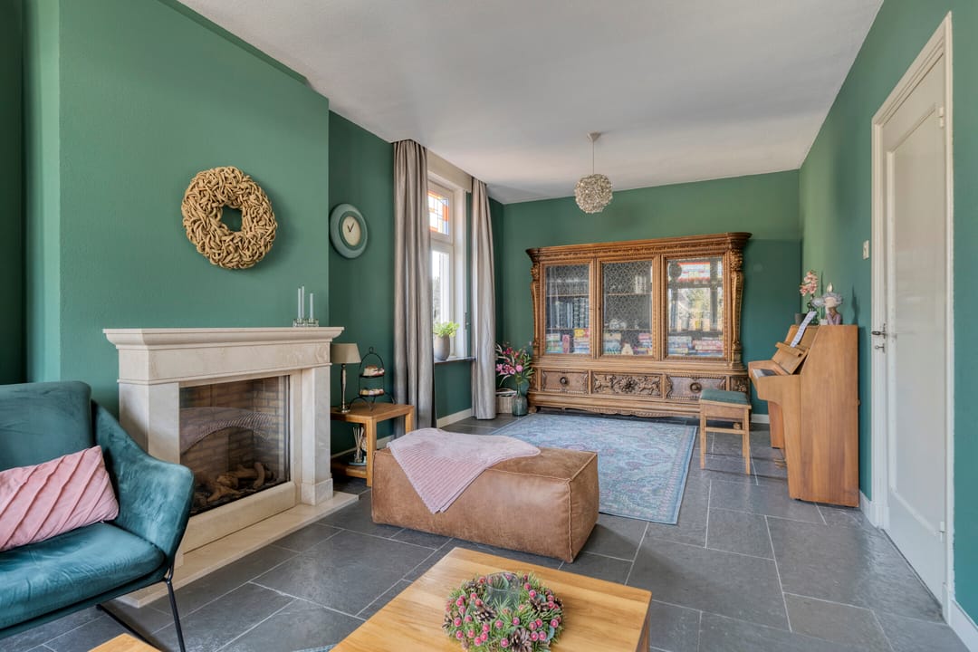 Foto 8 van Albionstraat 51