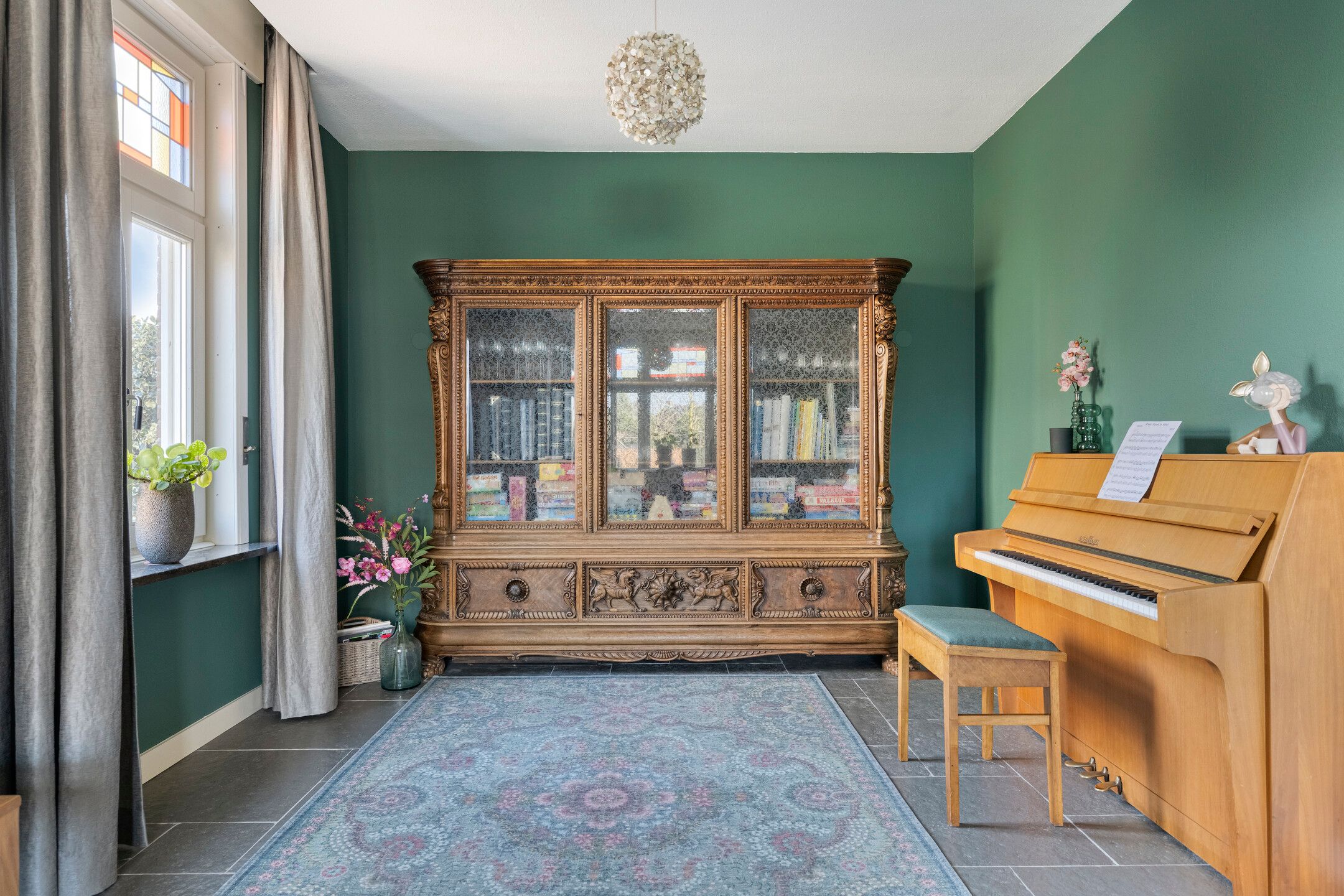 Foto 9 van Albionstraat 51