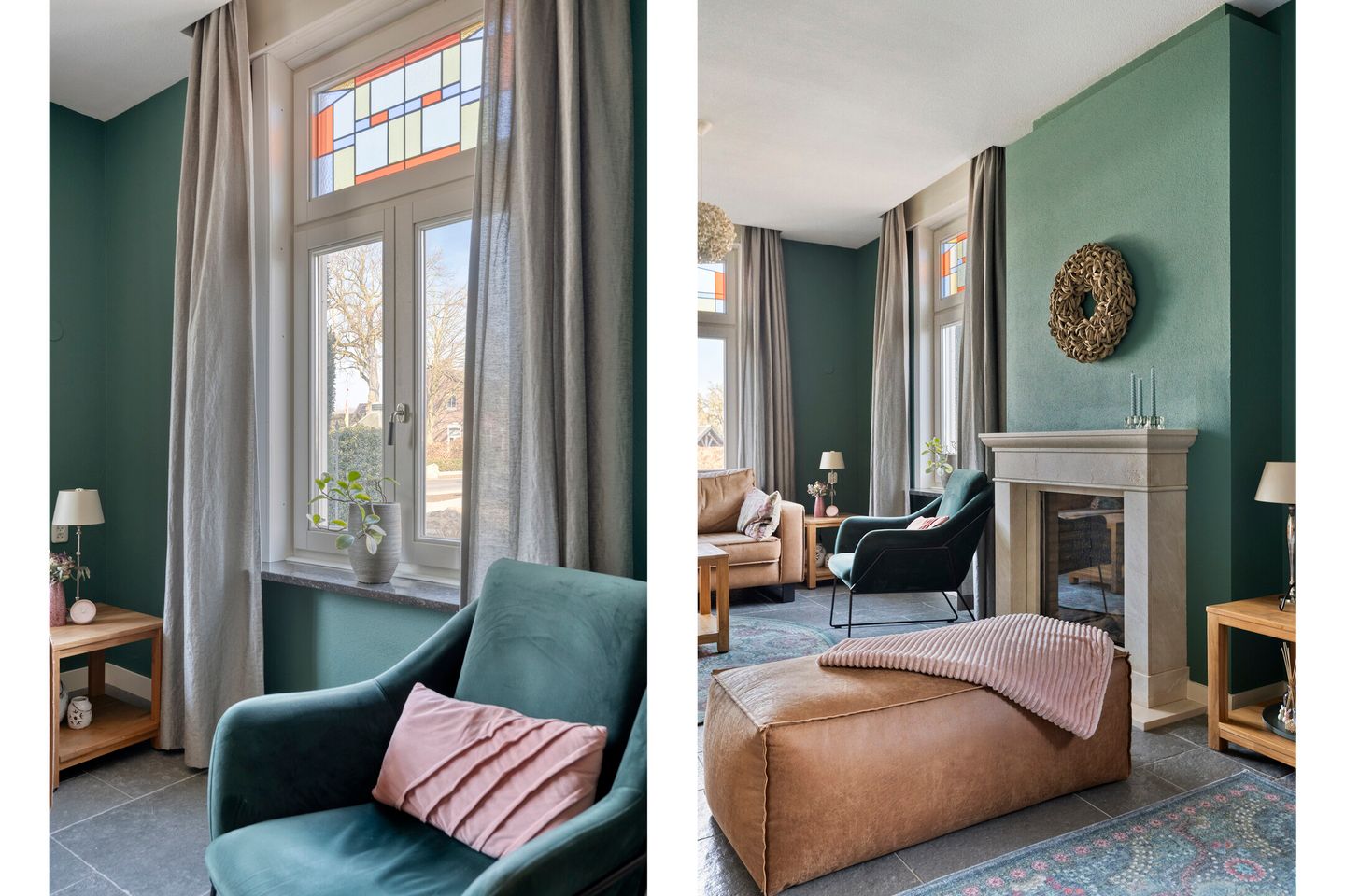 Foto 10 van Albionstraat 51