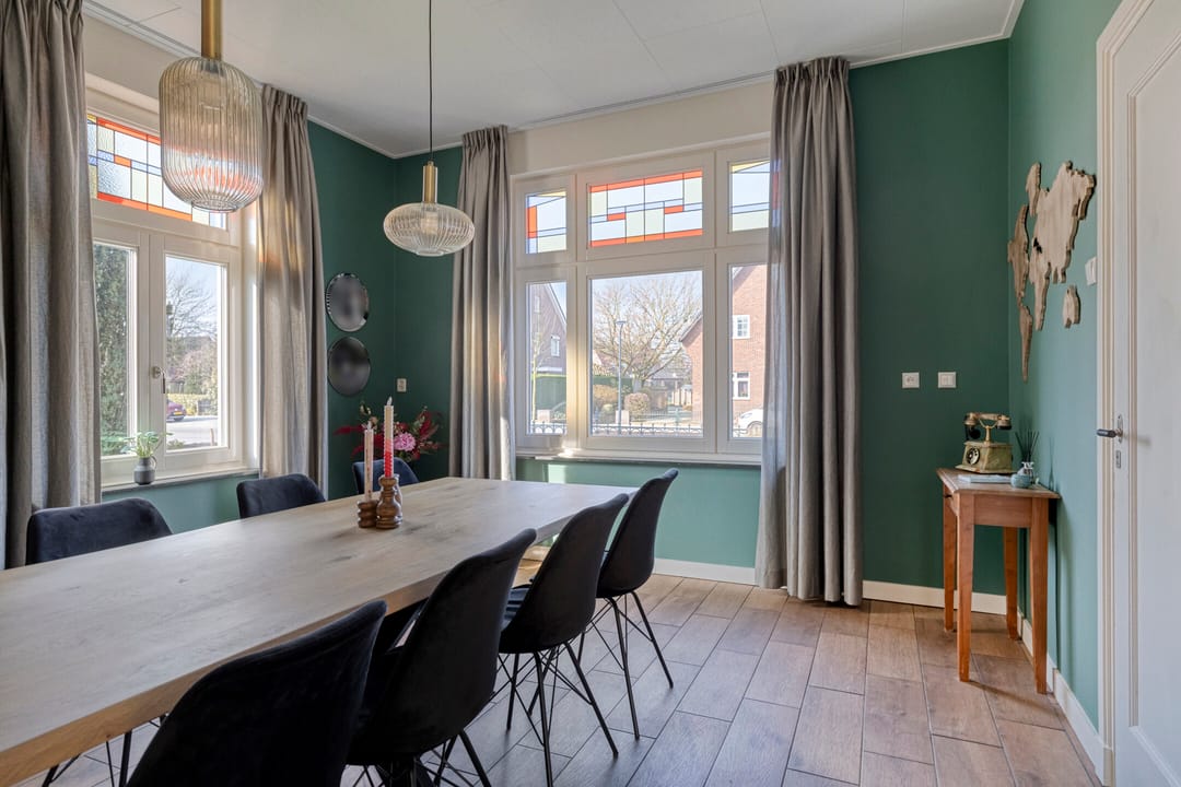 Foto 11 van Albionstraat 51