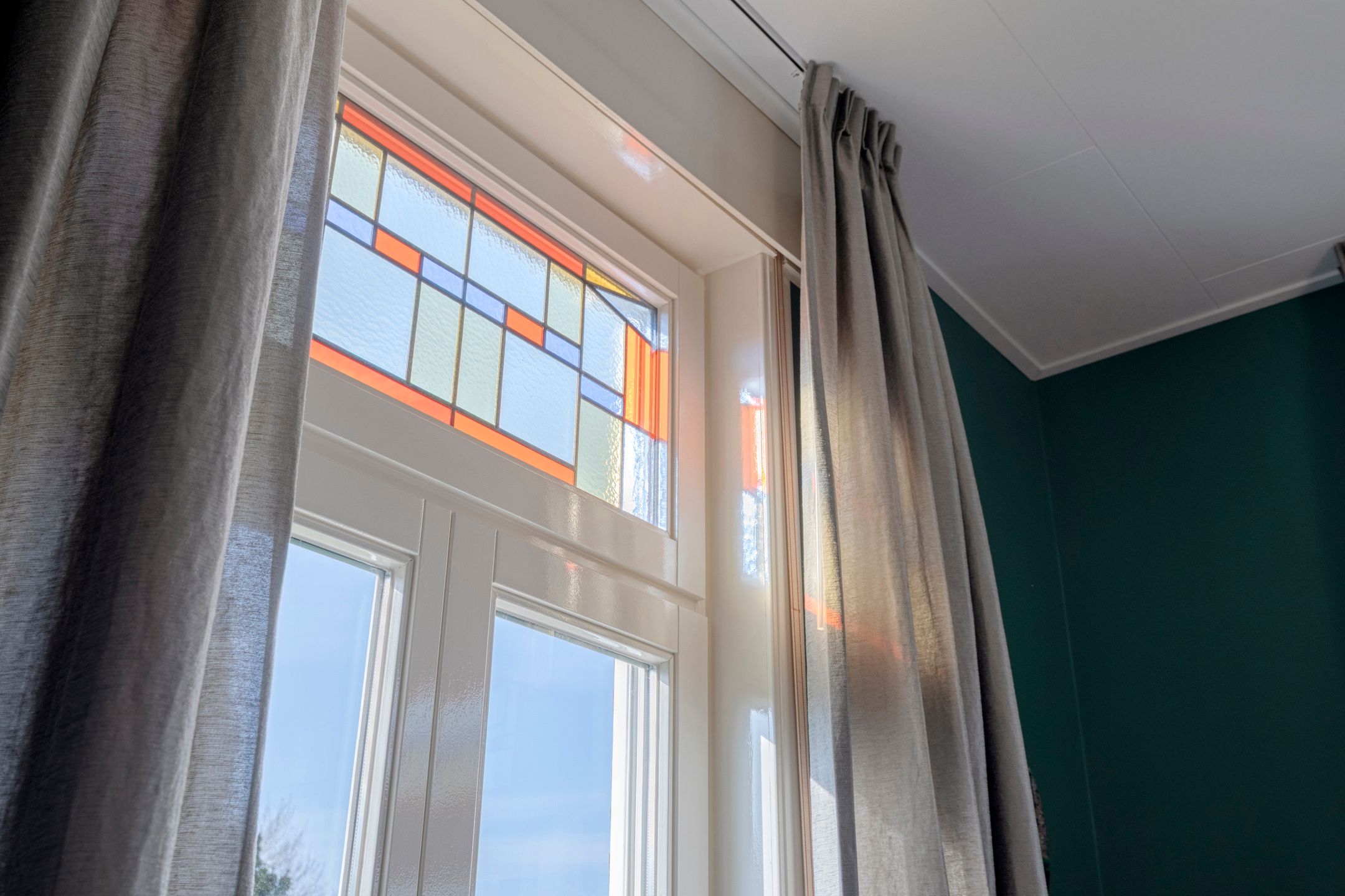 Foto 12 van Albionstraat 51