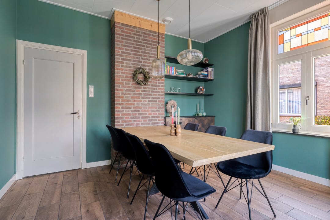 Foto 13 van Albionstraat 51