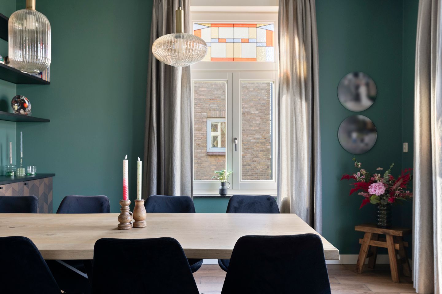 Foto 14 van Albionstraat 51