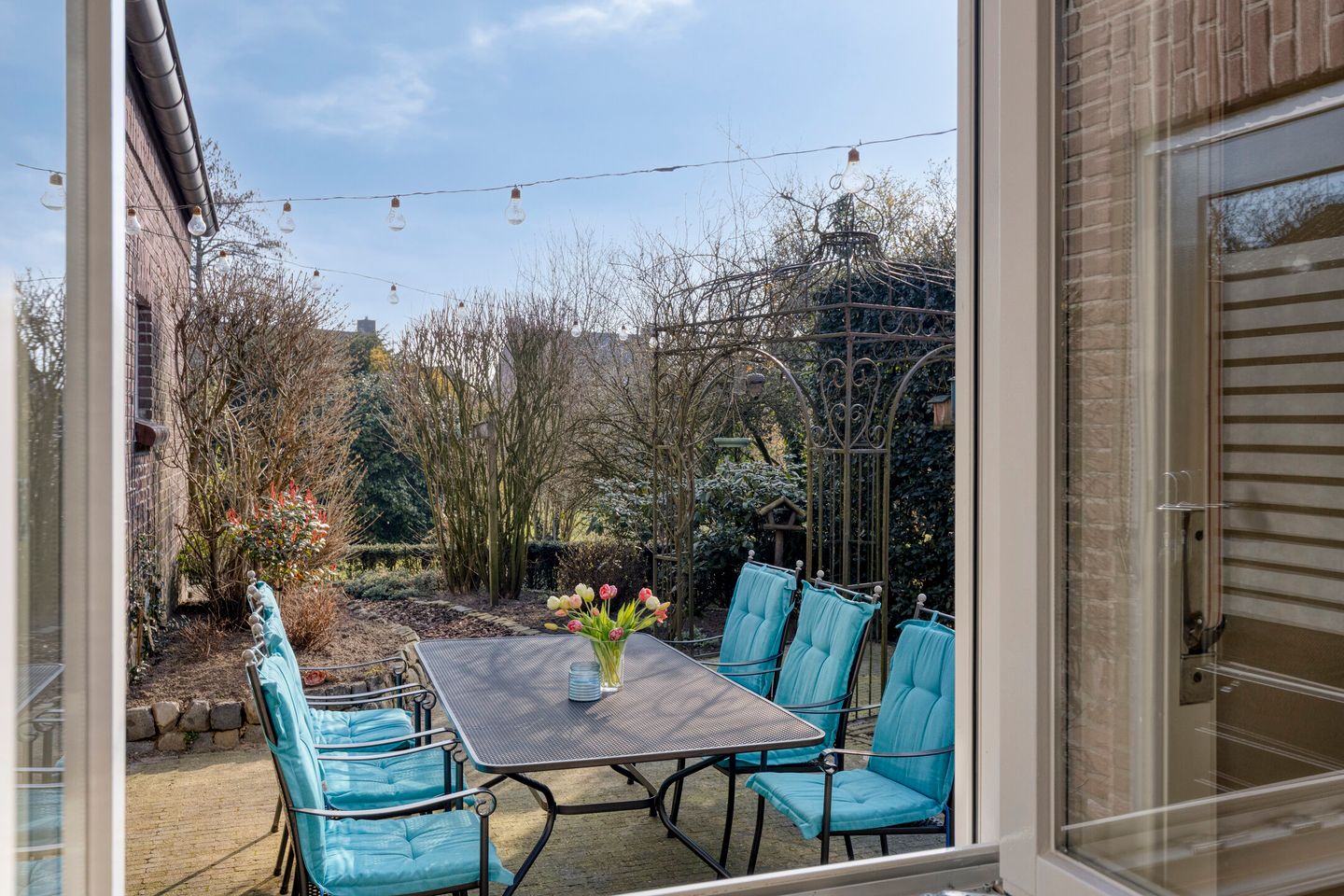 Foto 19 van Albionstraat 51