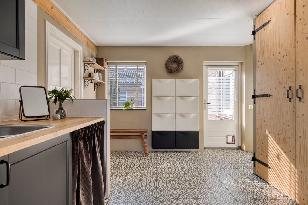 Foto 22 van Albionstraat 51