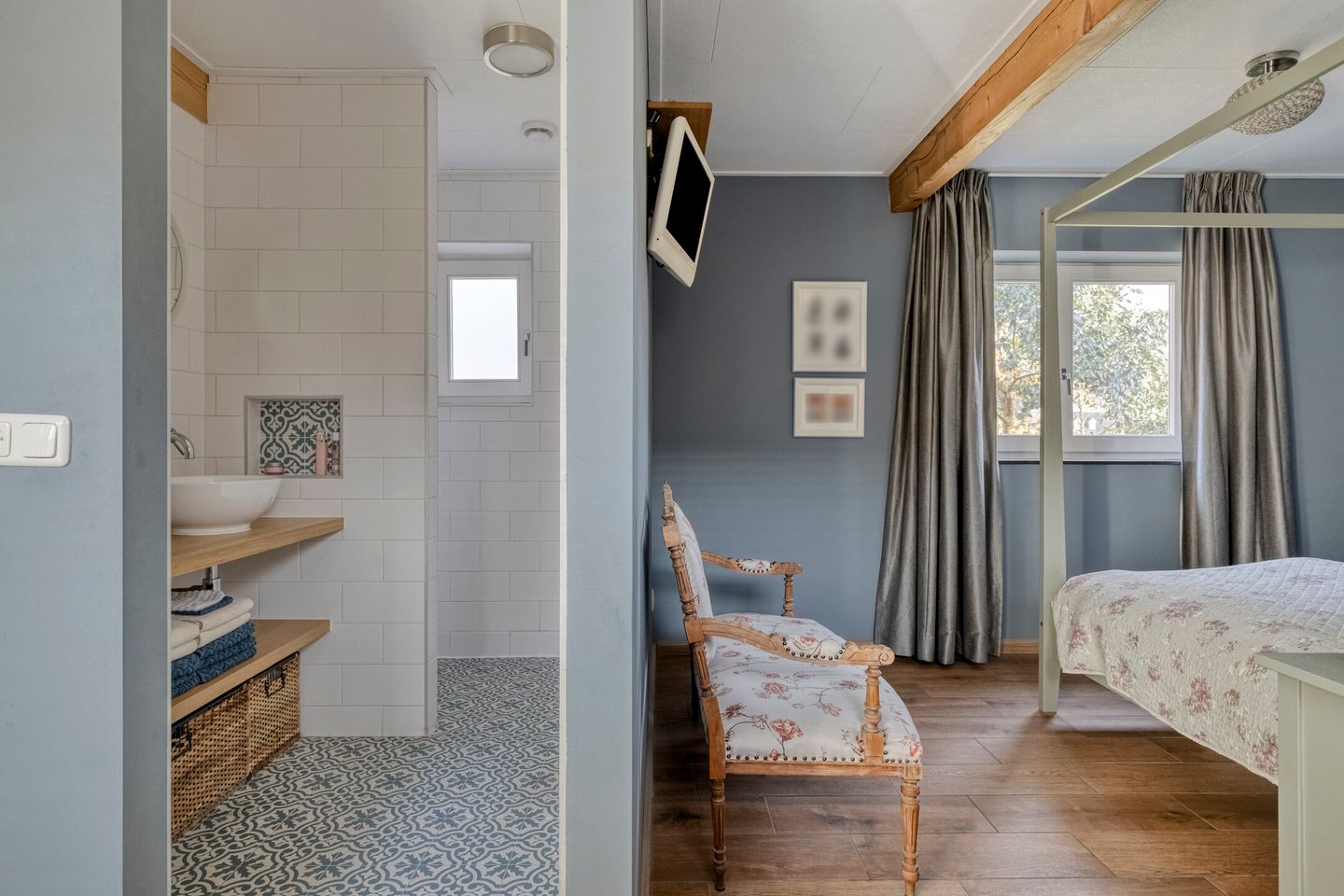 Foto 25 van Albionstraat 51