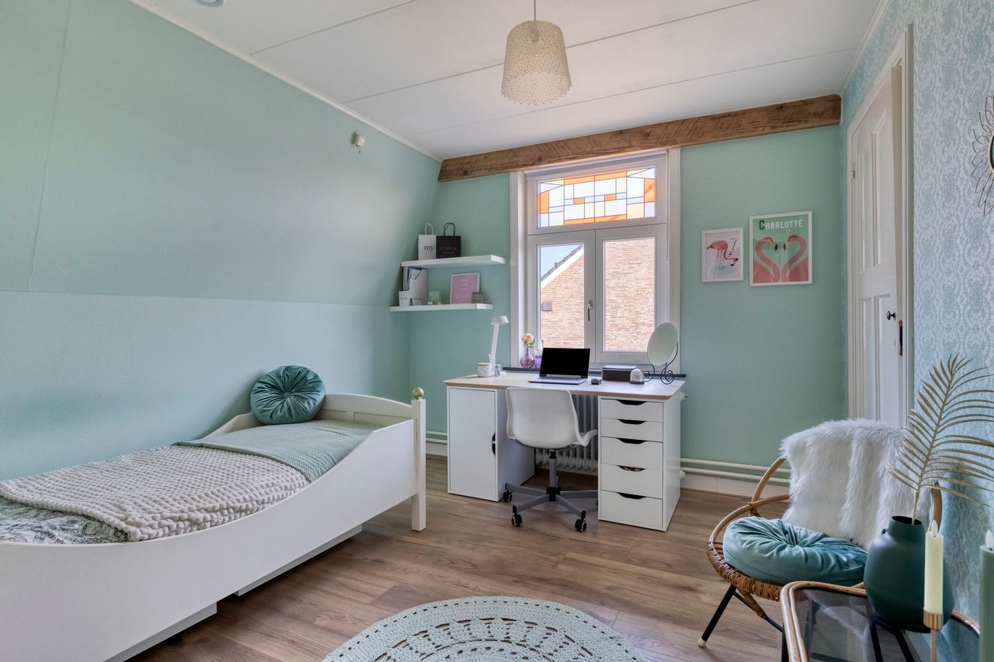 Foto 35 van Albionstraat 51