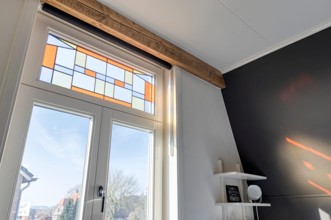 Foto 37 van Albionstraat 51