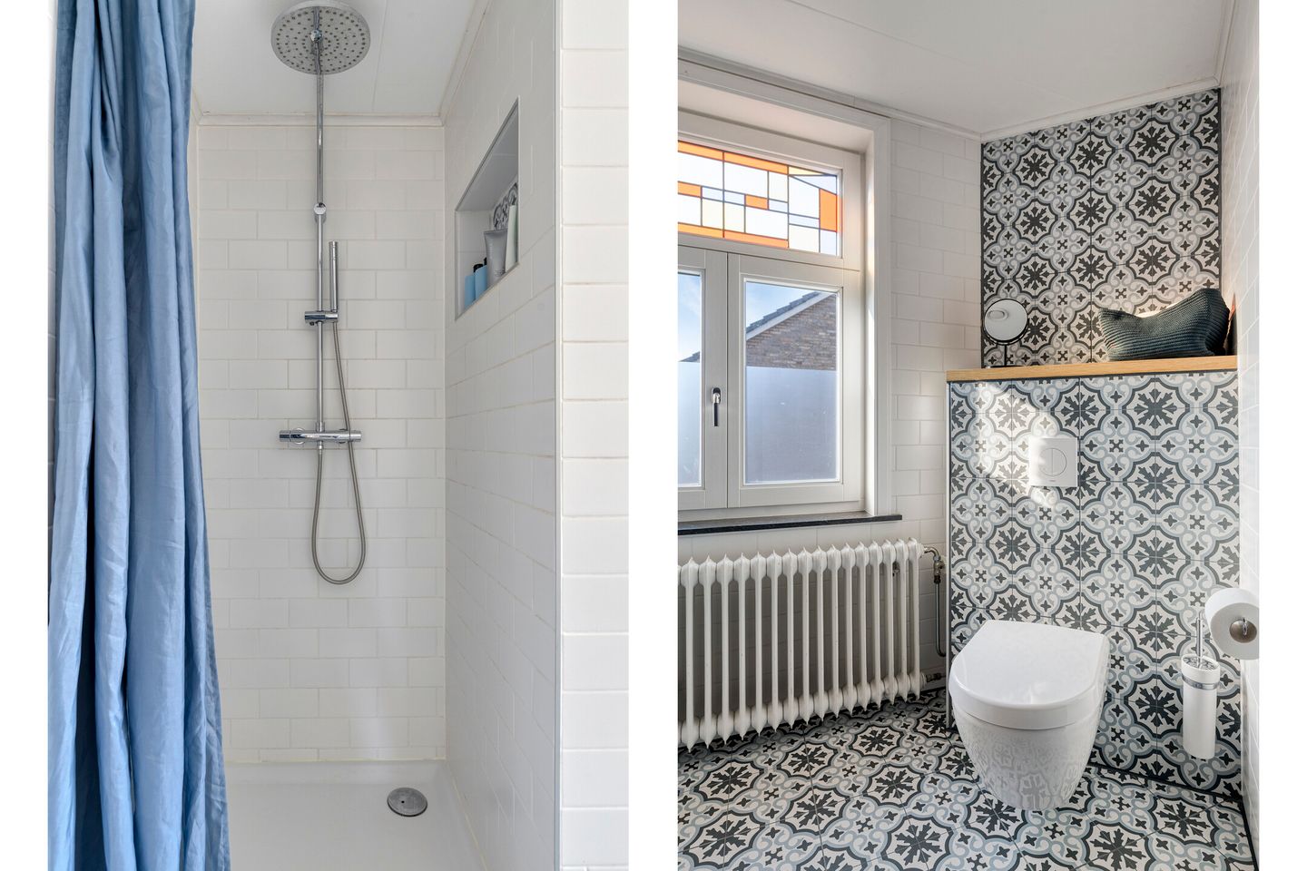 Foto 40 van Albionstraat 51