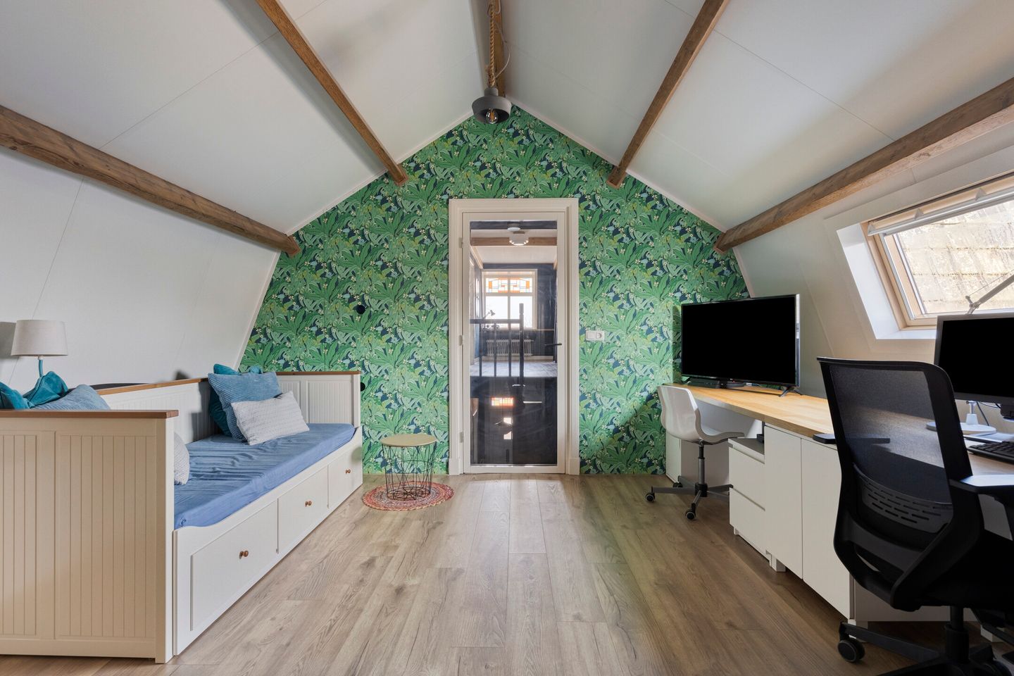 Foto 44 van Albionstraat 51