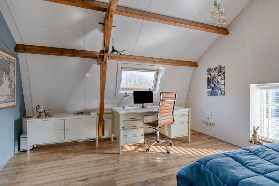 Foto 47 van Albionstraat 51