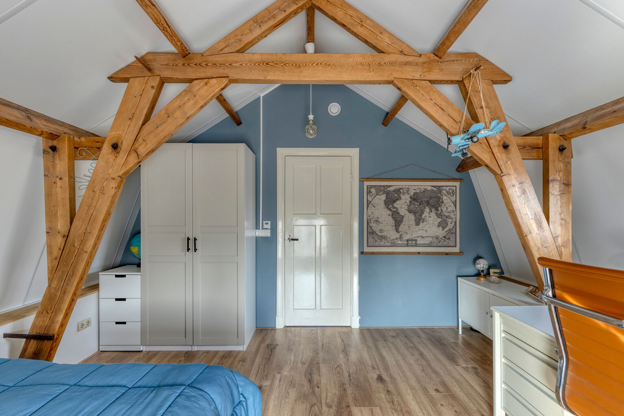 Foto 48 van Albionstraat 51