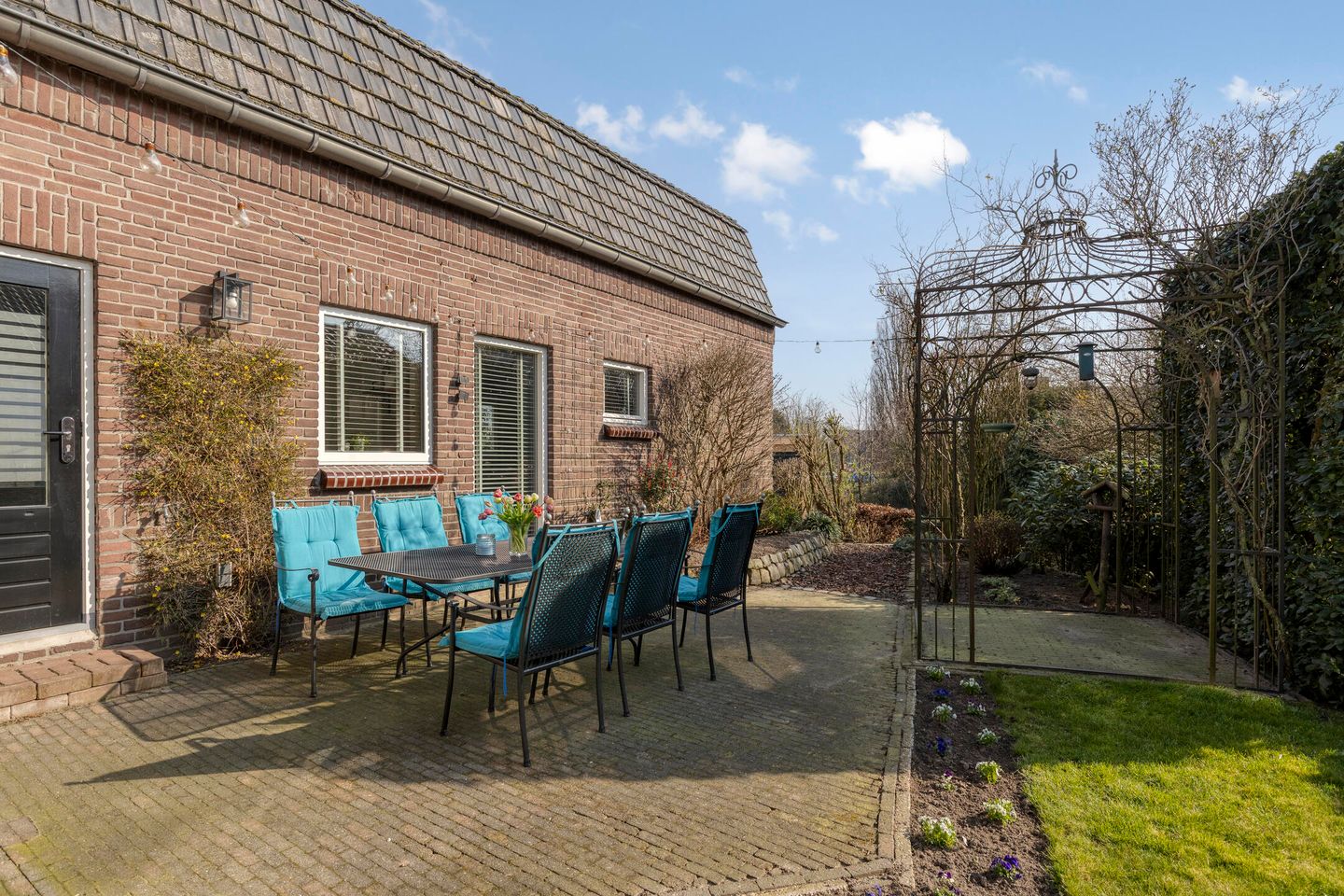 Foto 50 van Albionstraat 51