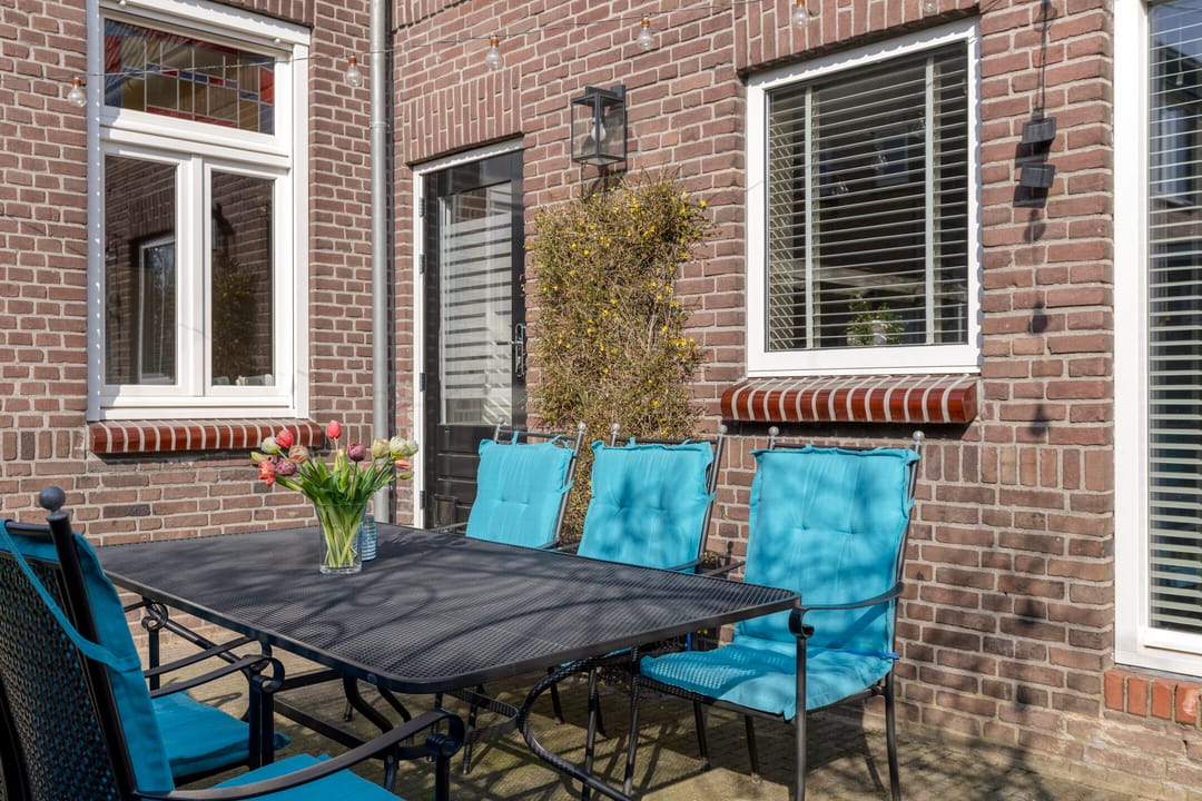 Foto 52 van Albionstraat 51