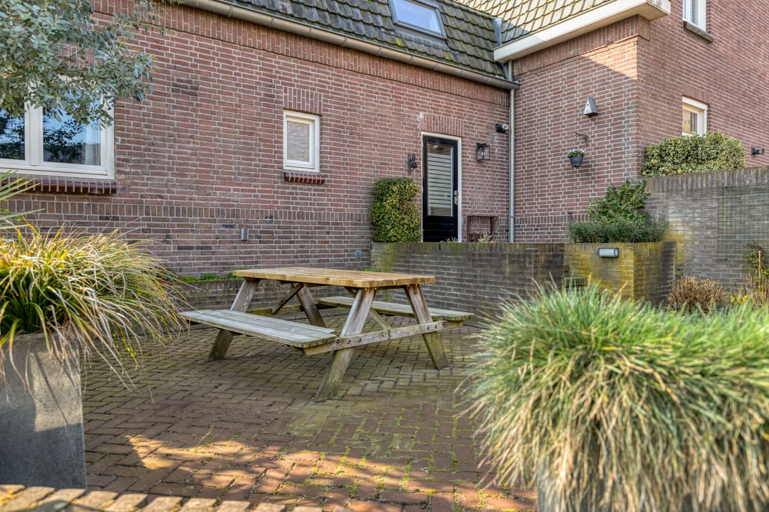 Foto 61 van Albionstraat 51