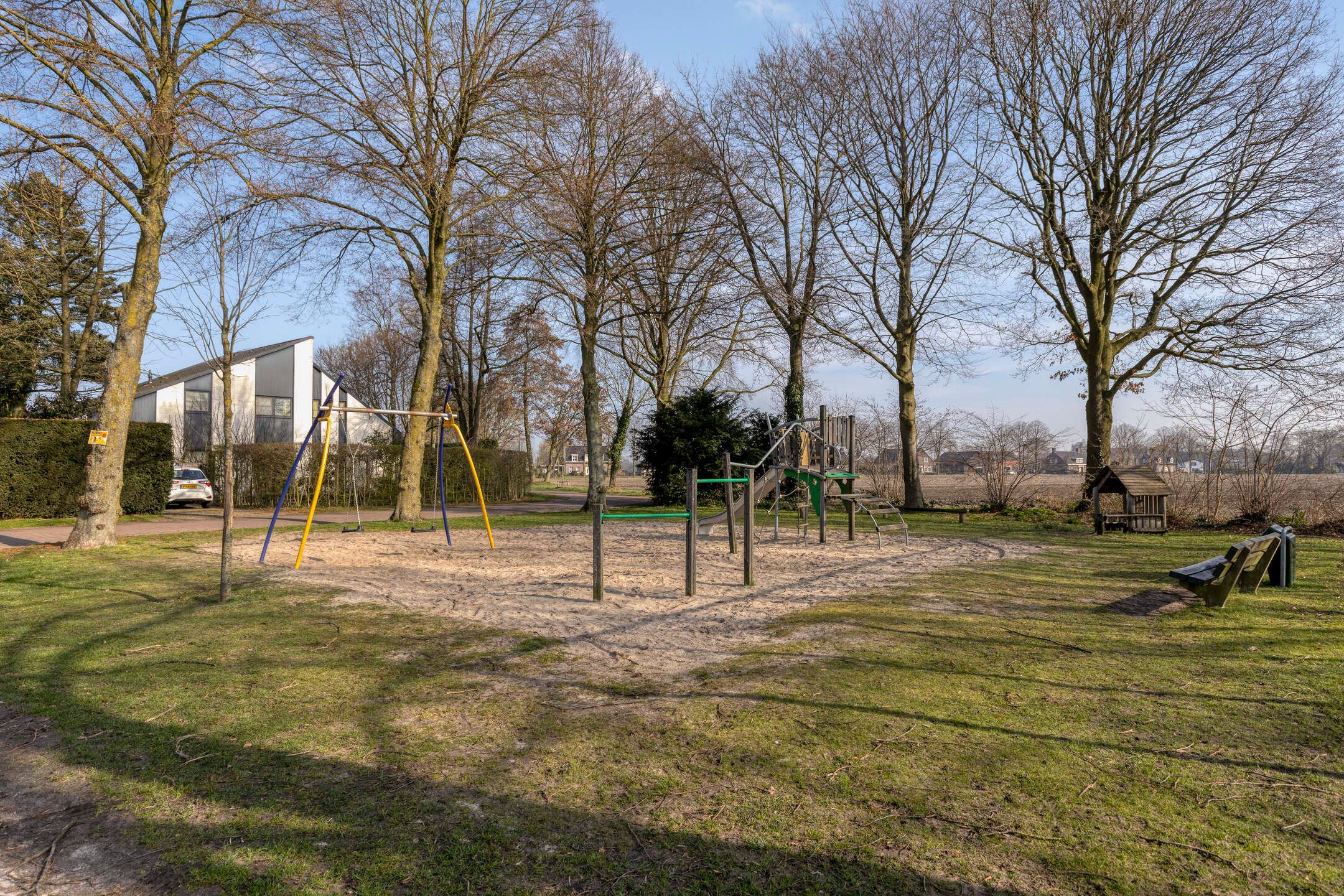 Foto 75 van Albionstraat 51